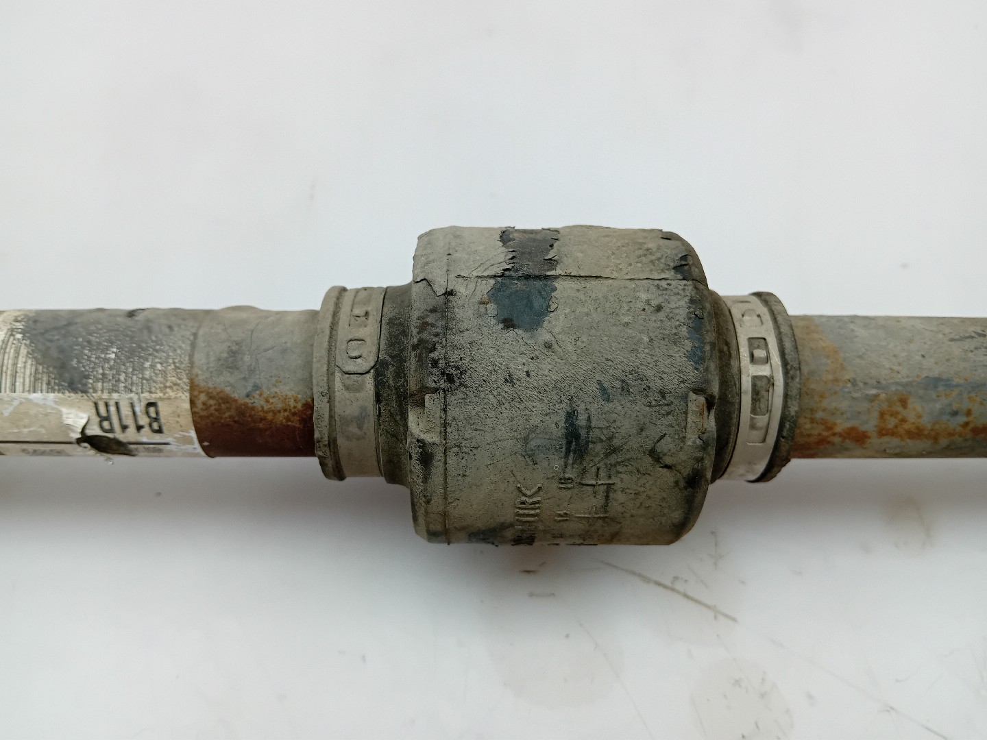 Transmission avant Droite HYUNDAI i30 (GD) Imagem-2