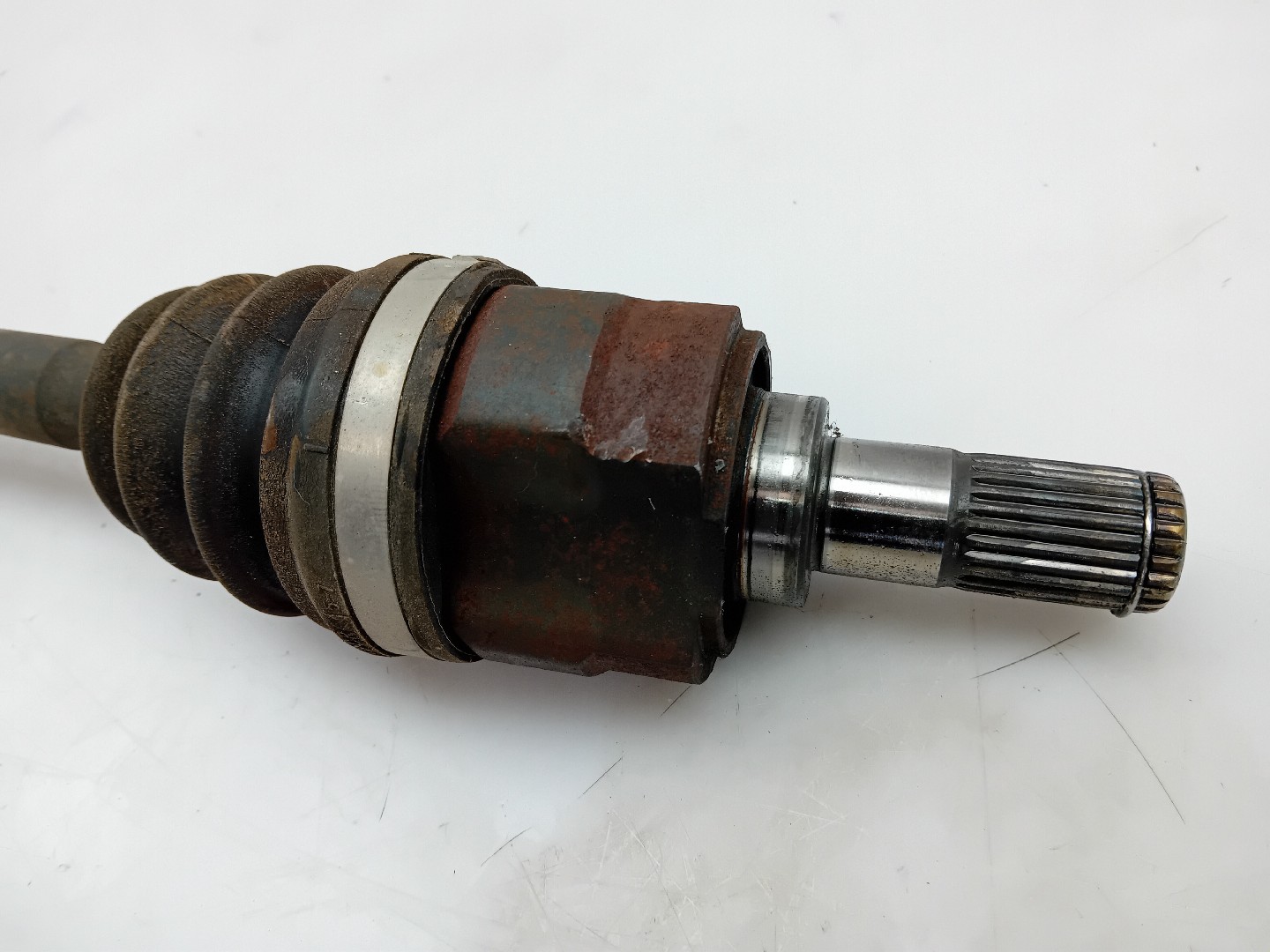 Transmission avant Droite HYUNDAI i30 (GD) Imagem-3