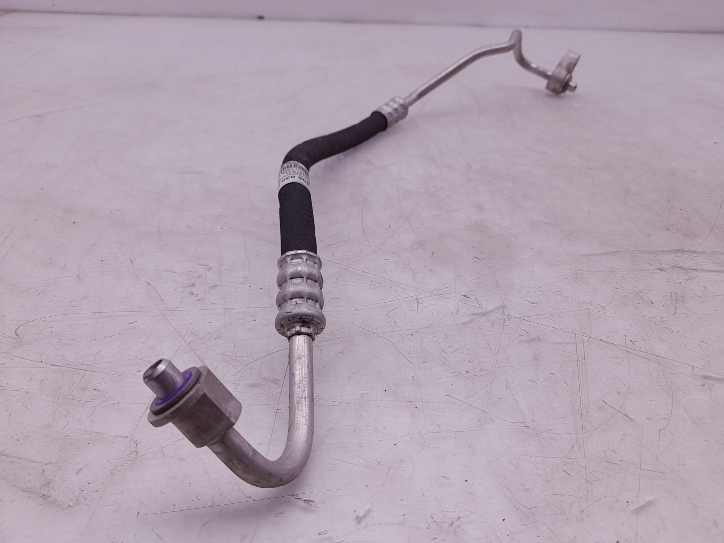 AC pipe MERCEDES-BENZ Classe C Coupé (C205) Imagem-1