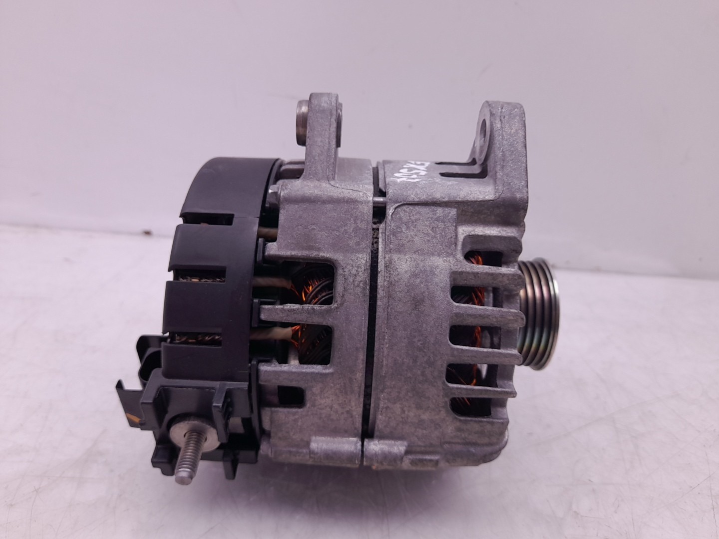 Alternador MERCEDES-BENZ Classe C Coupé (C205) Imagem-1