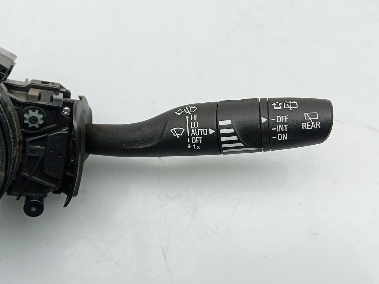 Fita de airbags OPEL Astra K Imagem-2