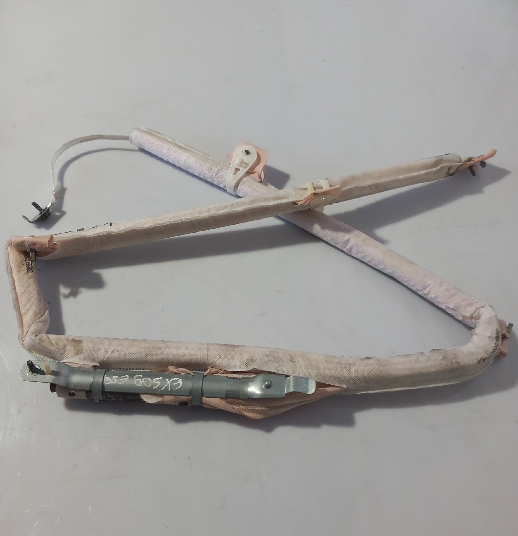 Airbag cortina esquerdo OPEL Astra K Imagem-1