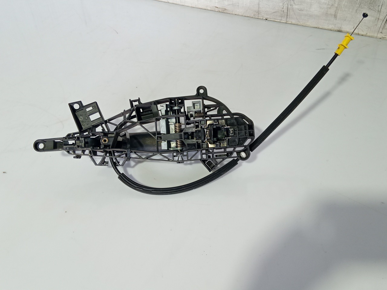 Right rear door handle OPEL Astra K Imagem-2