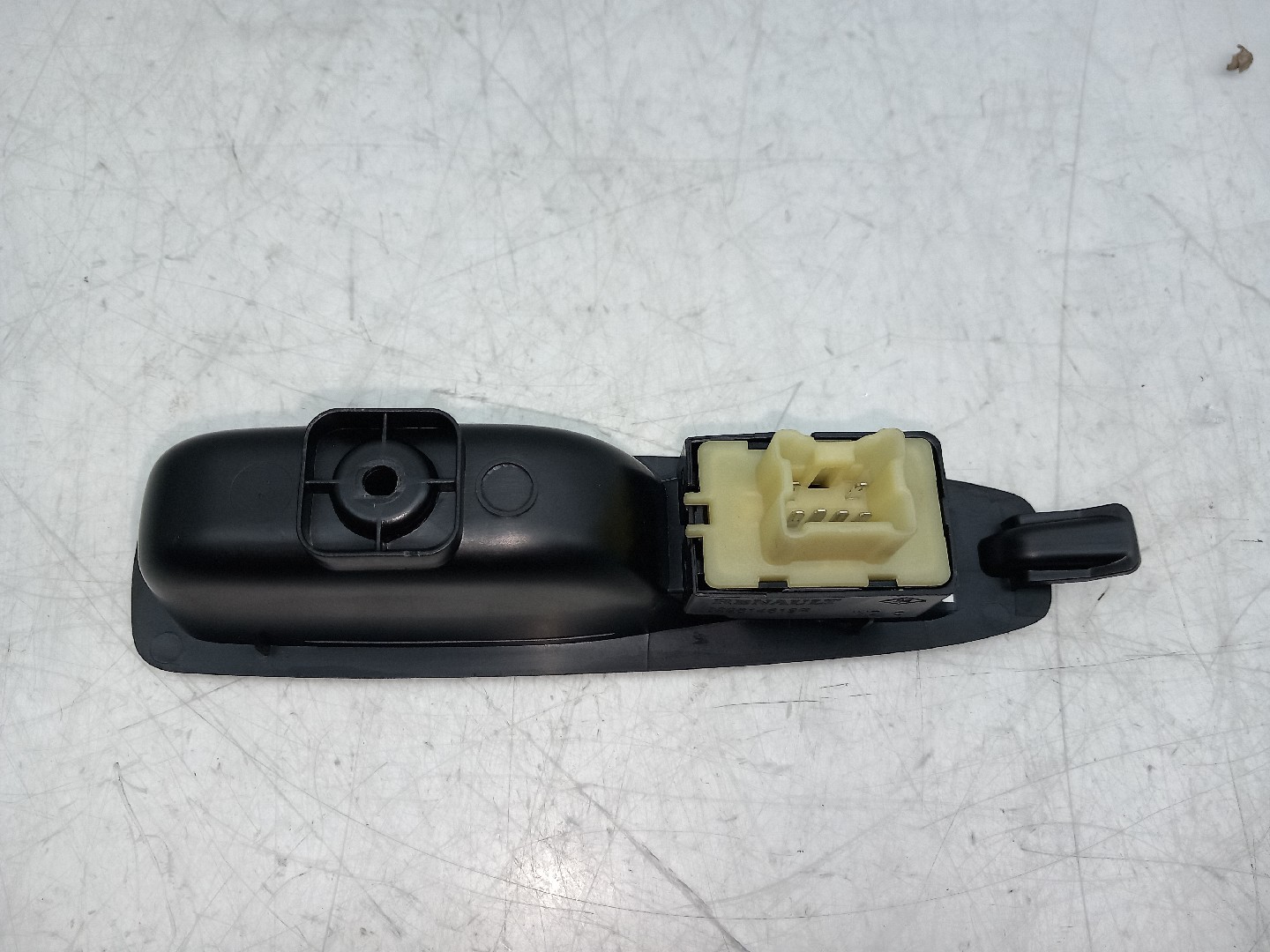 Left Front window control RENAULT Captur (J5_) Imagem-1