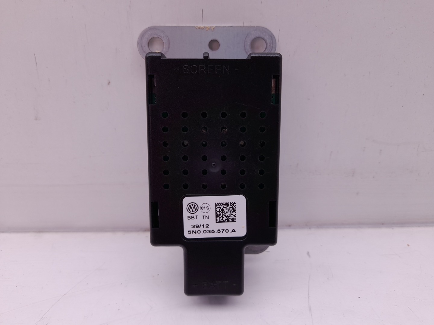 Generic Unit Module VOLKSWAGEN Tiguan (5N) Imagem-0