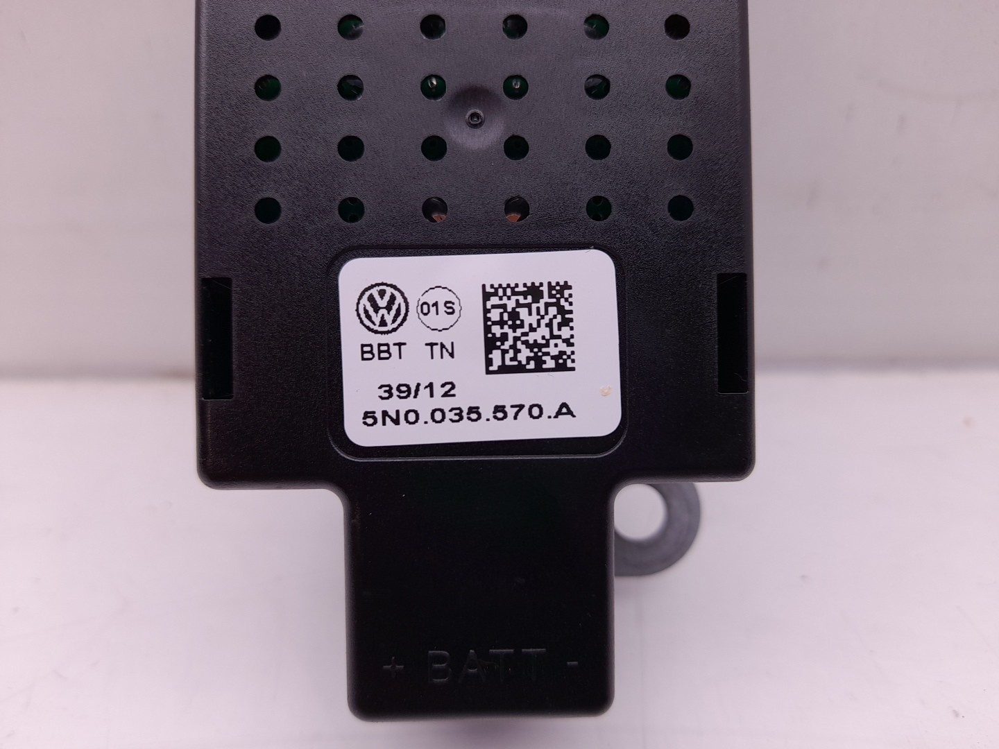 Generic Unit Module VOLKSWAGEN Tiguan (5N) Imagem-1
