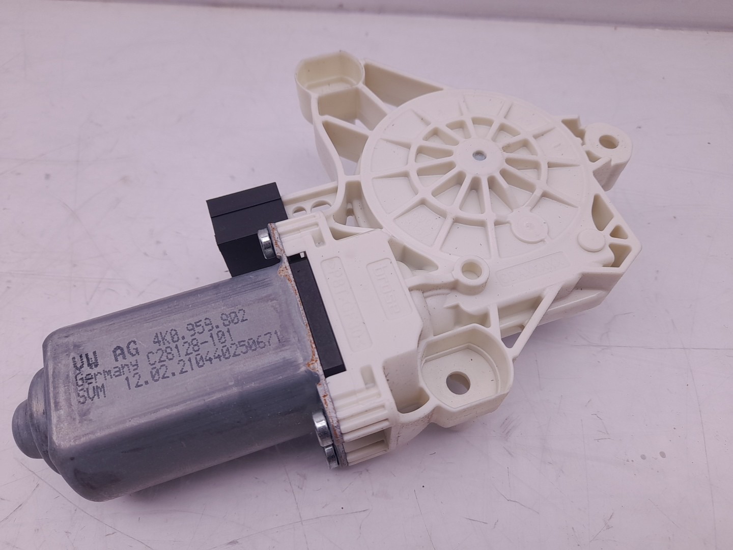 Motor vidro frente direito VOLKSWAGEN Arteon (3H7, 3H8) Imagem-1