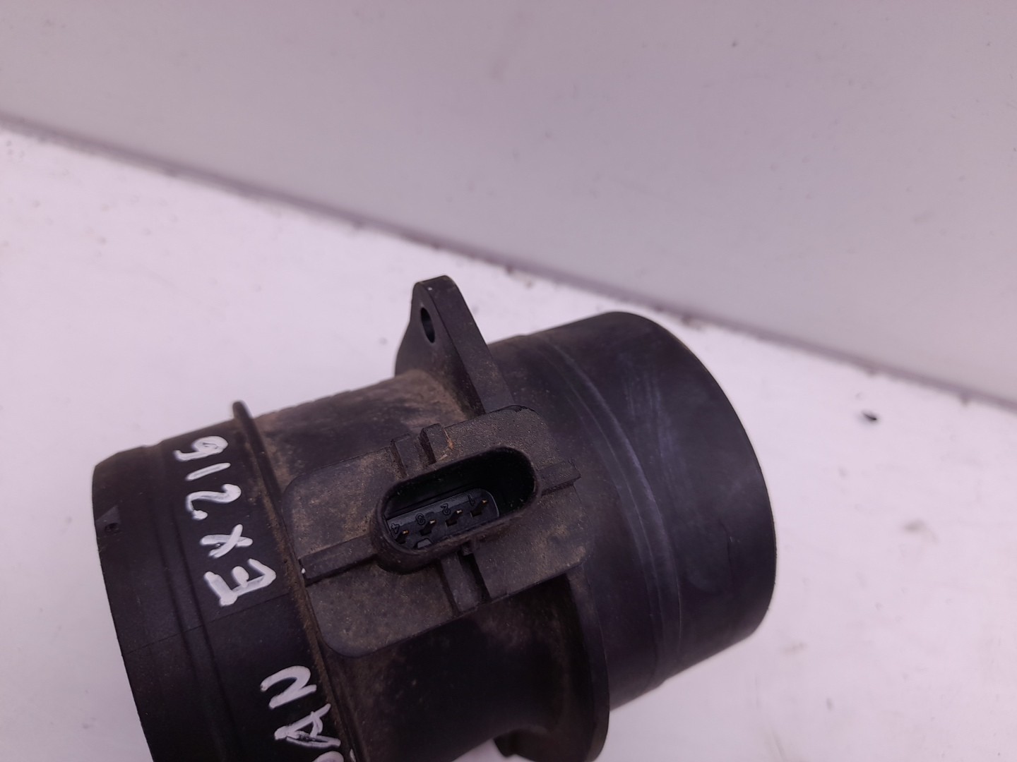 Mass Air Flow Sensor (MAF) VOLKSWAGEN Tiguan (5N) Imagem-2