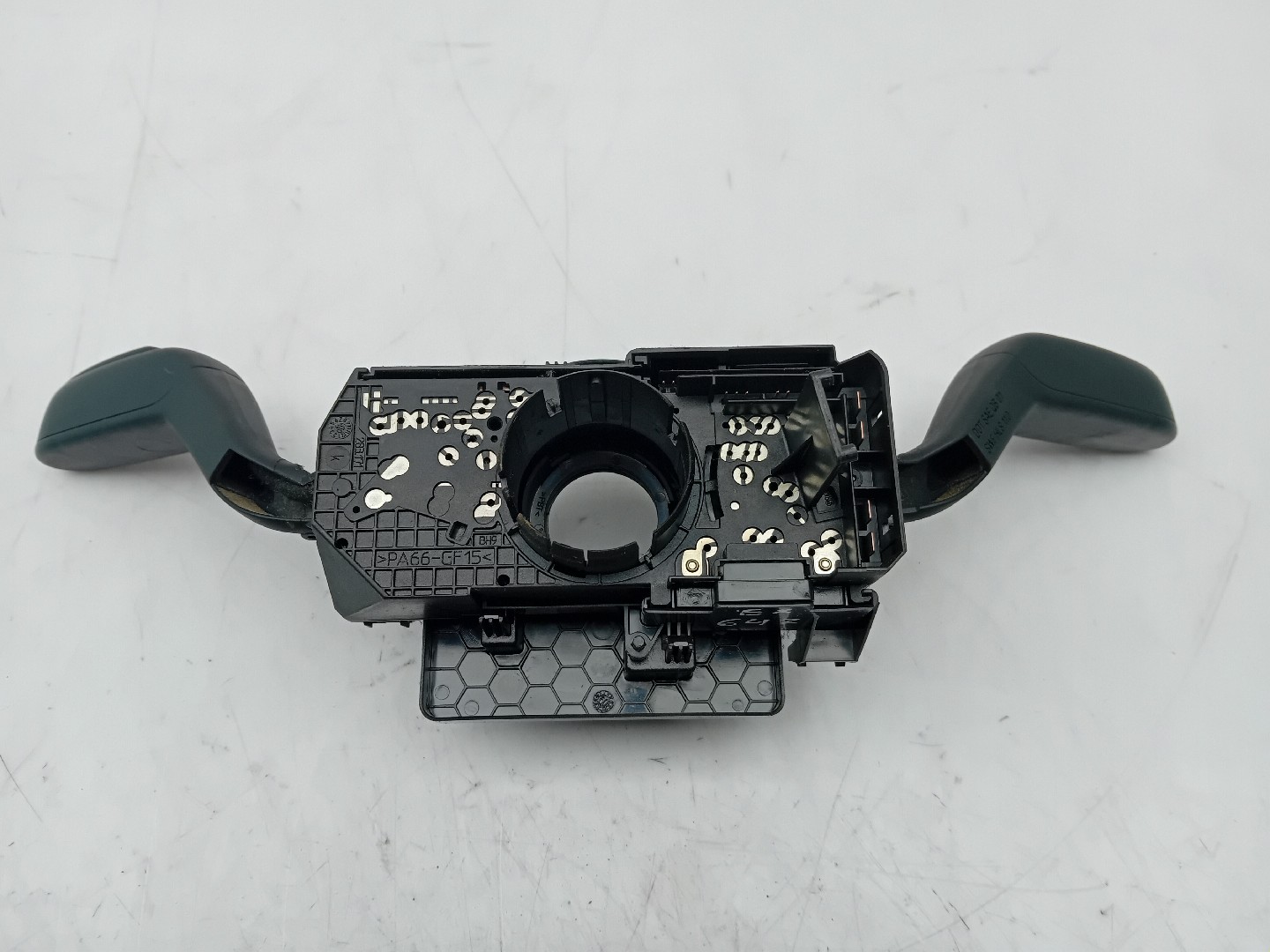 Fita de airbags SEAT Ibiza IV SportCoupe (6J1, 6P5) Imagem-1