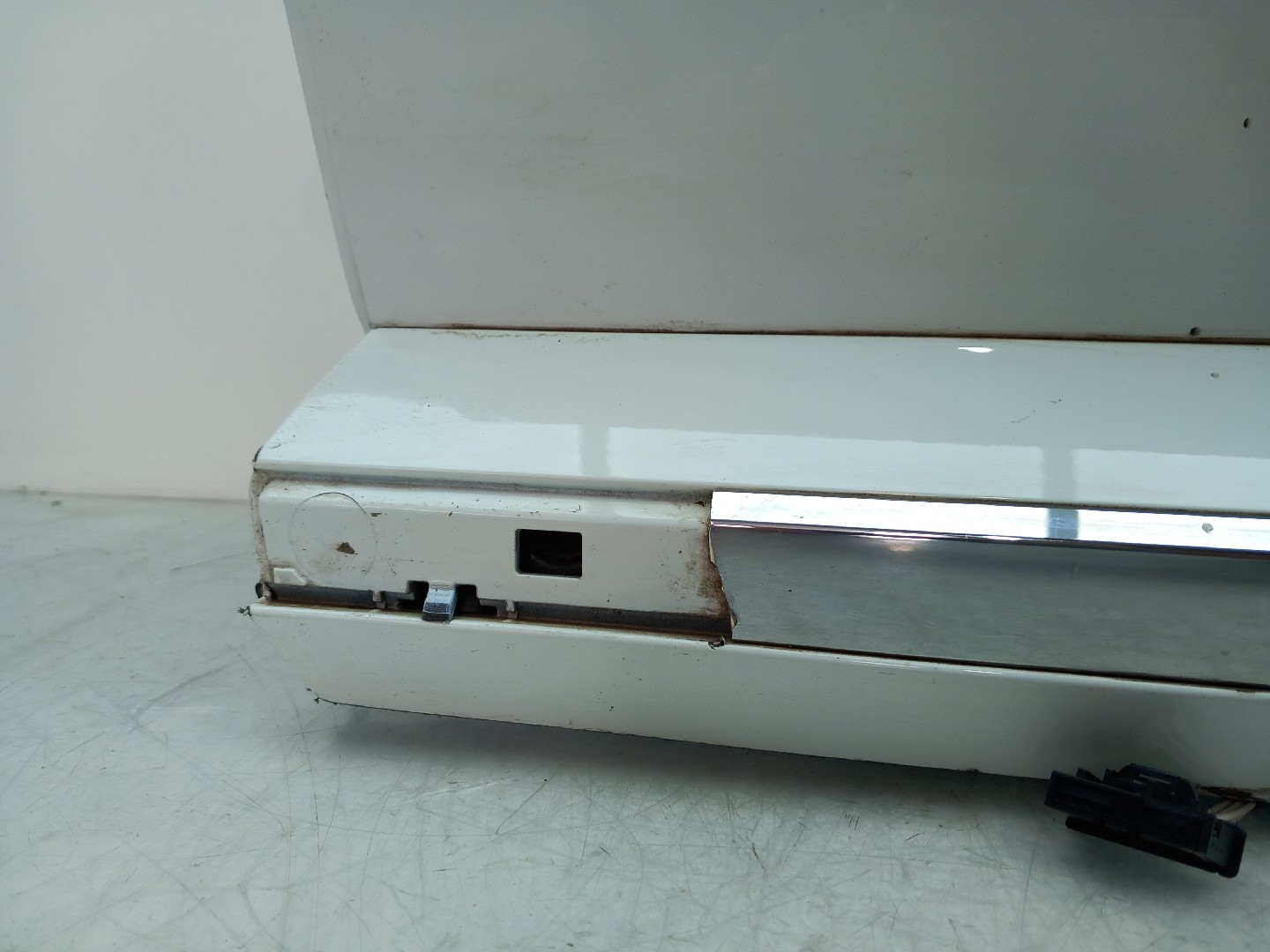 Porta trás esquerda VOLKSWAGEN Arteon (3H7, 3H8) Imagem-1