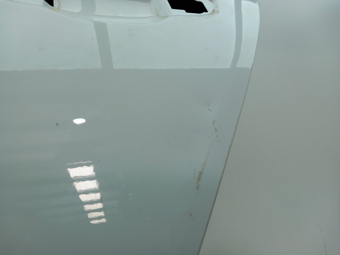 Porta trás esquerda VOLKSWAGEN Arteon (3H7, 3H8) Imagem-2