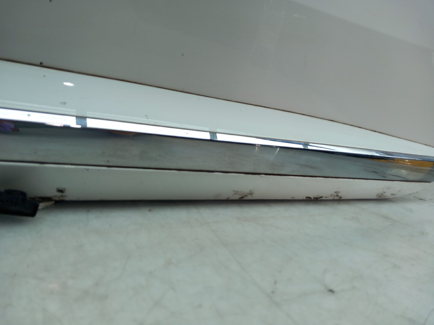 Porta trás esquerda VOLKSWAGEN Arteon (3H7, 3H8) Imagem-3