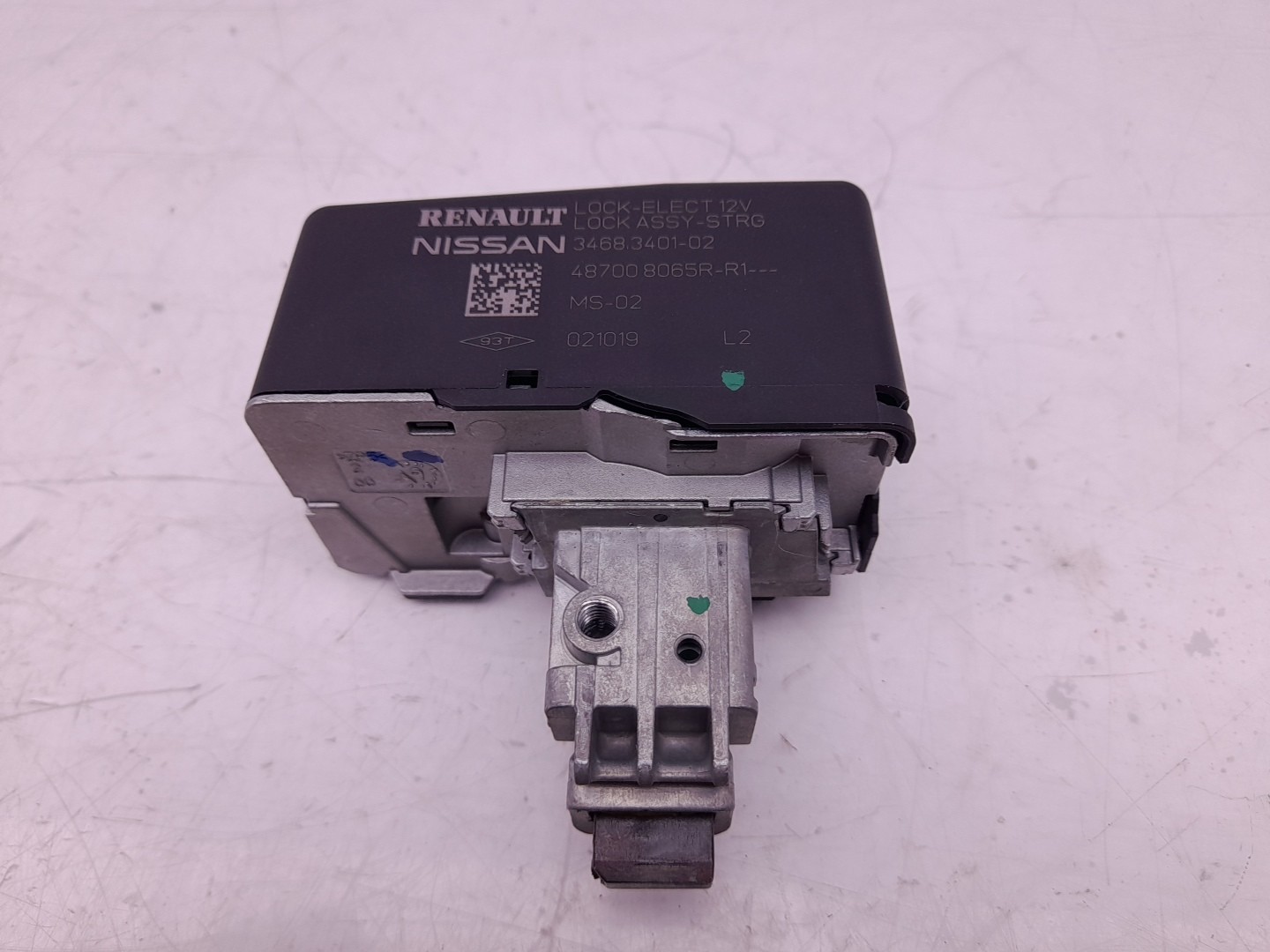 Module générique