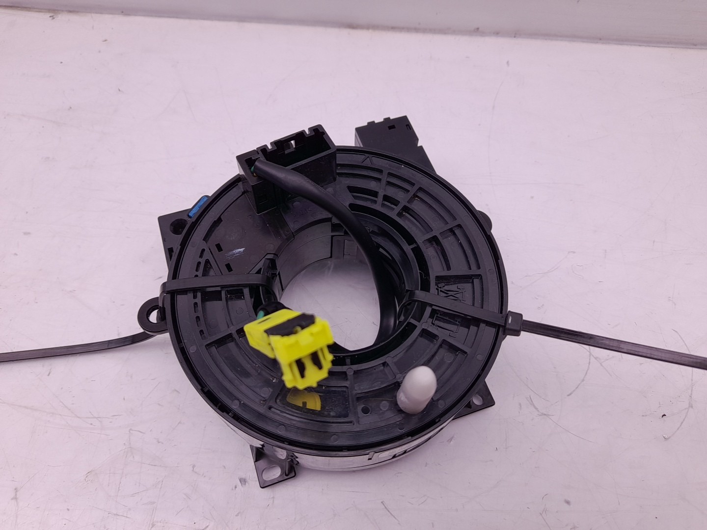 Fita de airbags