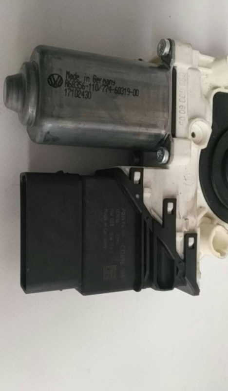 Motor vidro trás direito VOLKSWAGEN Tiguan (5N) Imagem-2