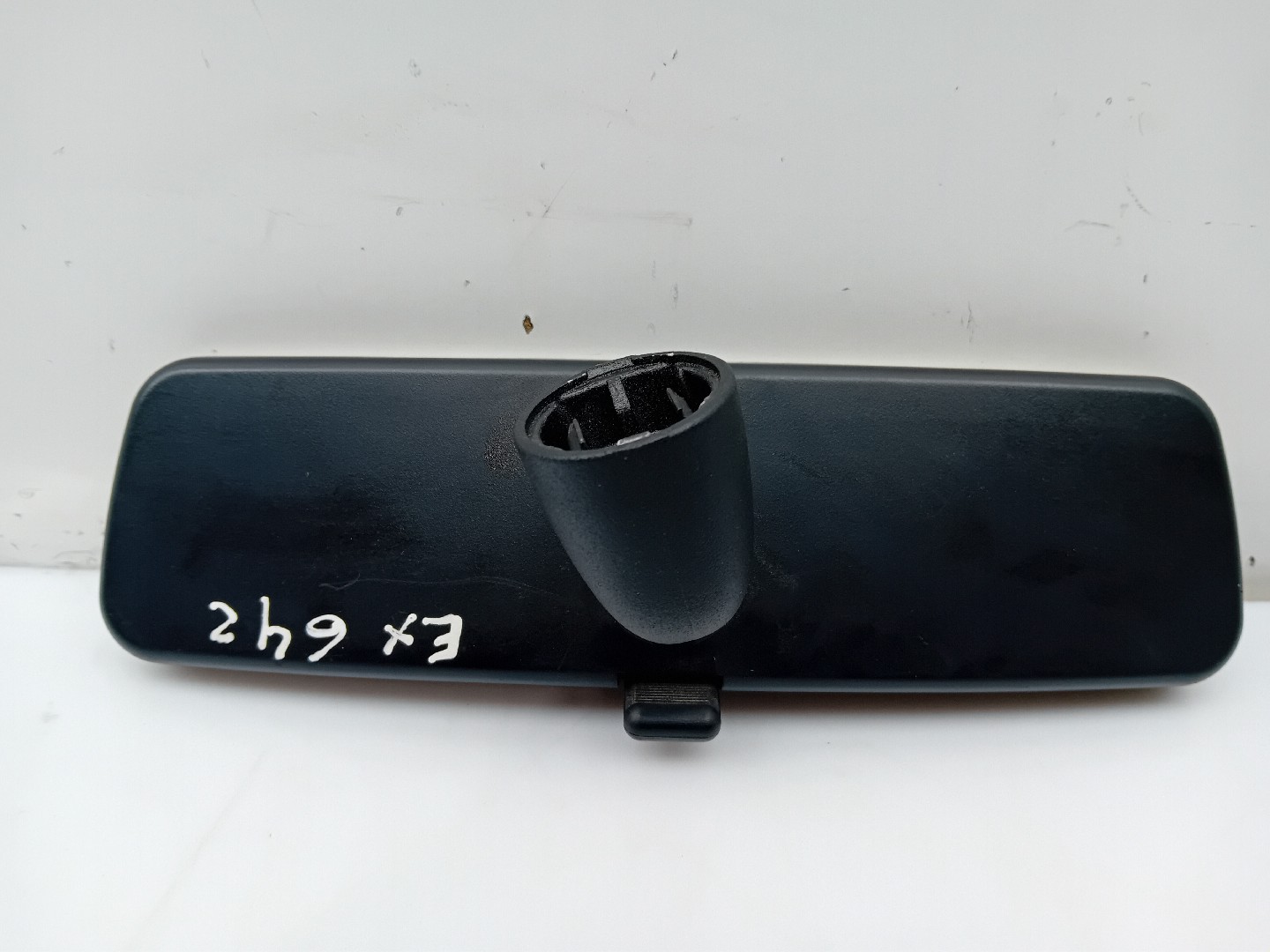 Espelho retrovisor interior SEAT Ibiza IV SportCoupe (6J1, 6P5) Imagem-1