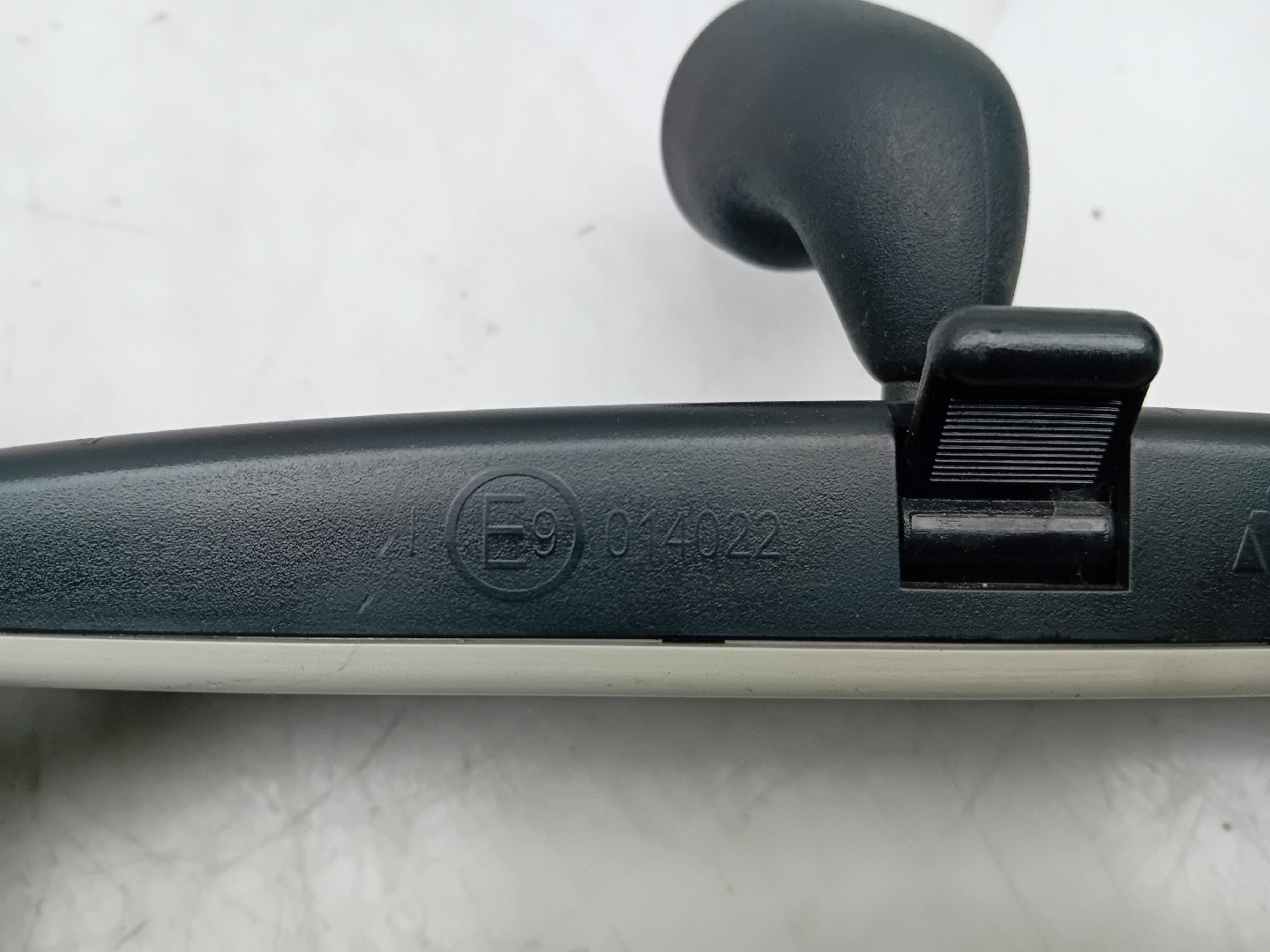 Espelho retrovisor interior SEAT Ibiza IV SportCoupe (6J1, 6P5) Imagem-2