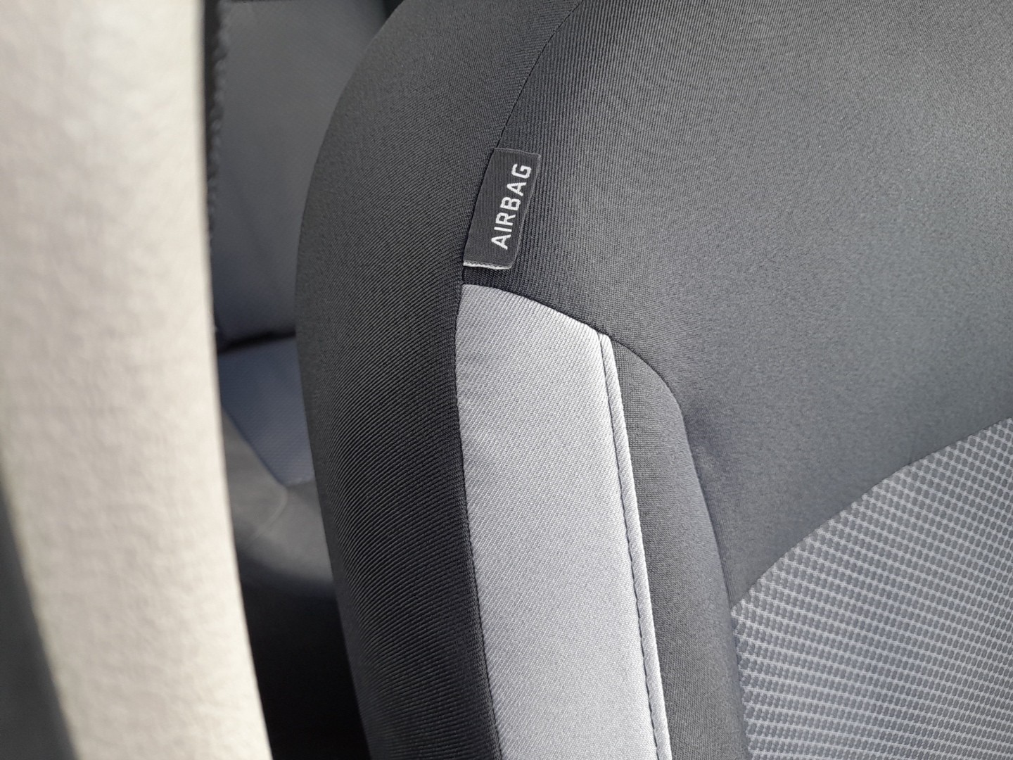 Airbag Derecho