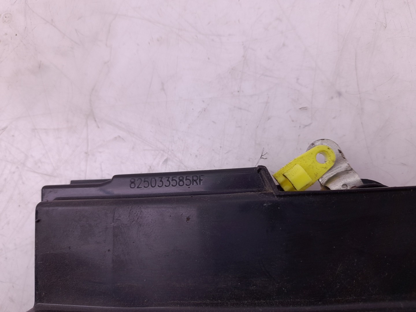 Rear Left Door Lock DACIA Sandero II (5S_) Imagem-1