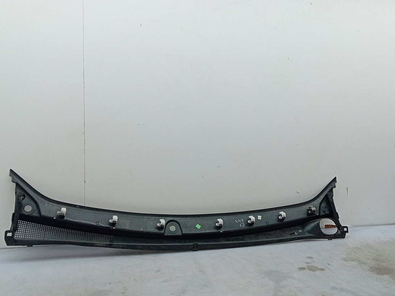 Torpedo DACIA Sandero II (5S_) Imagem-1