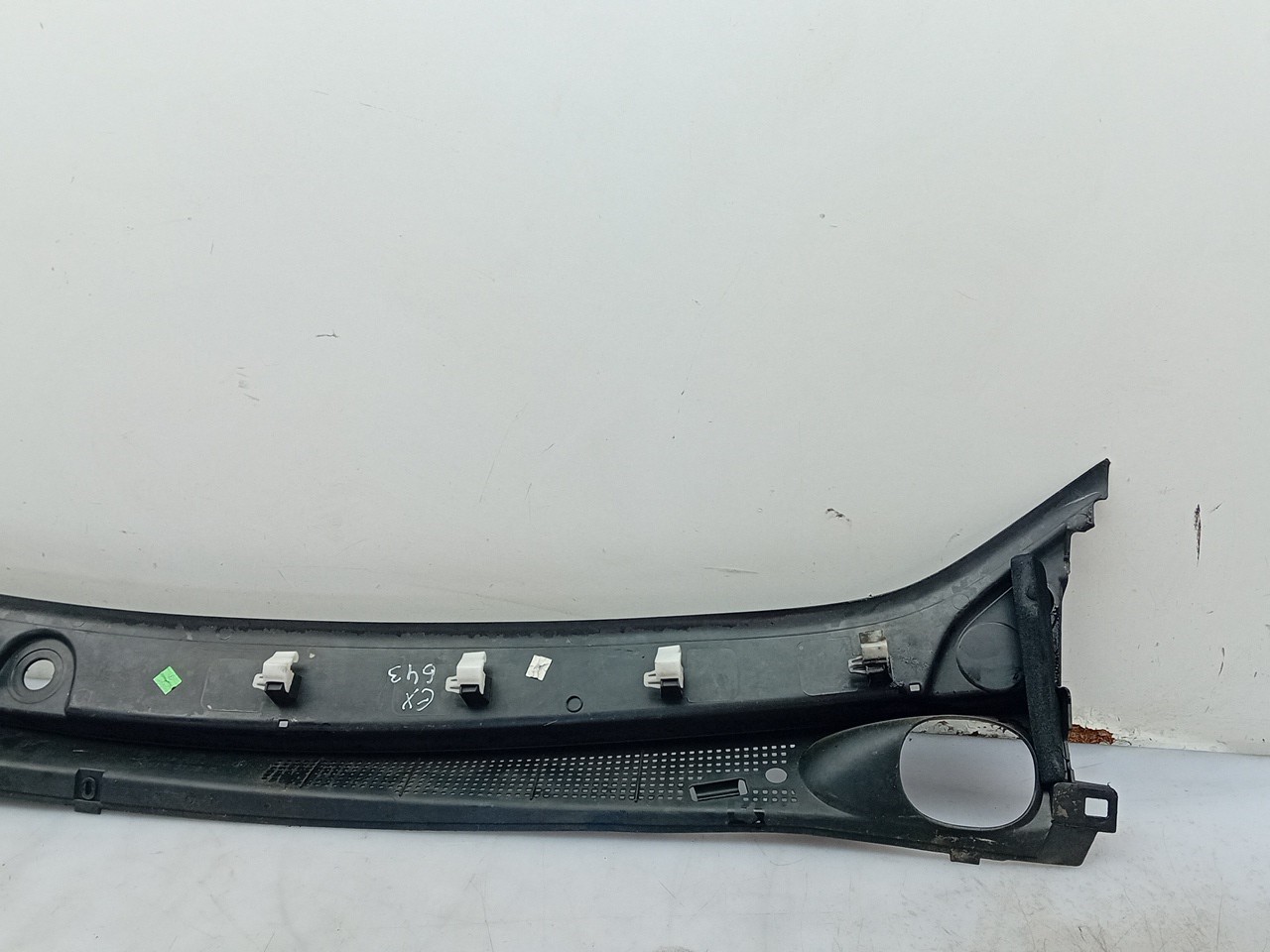 Torpedo DACIA Sandero II (5S_) Imagem-3
