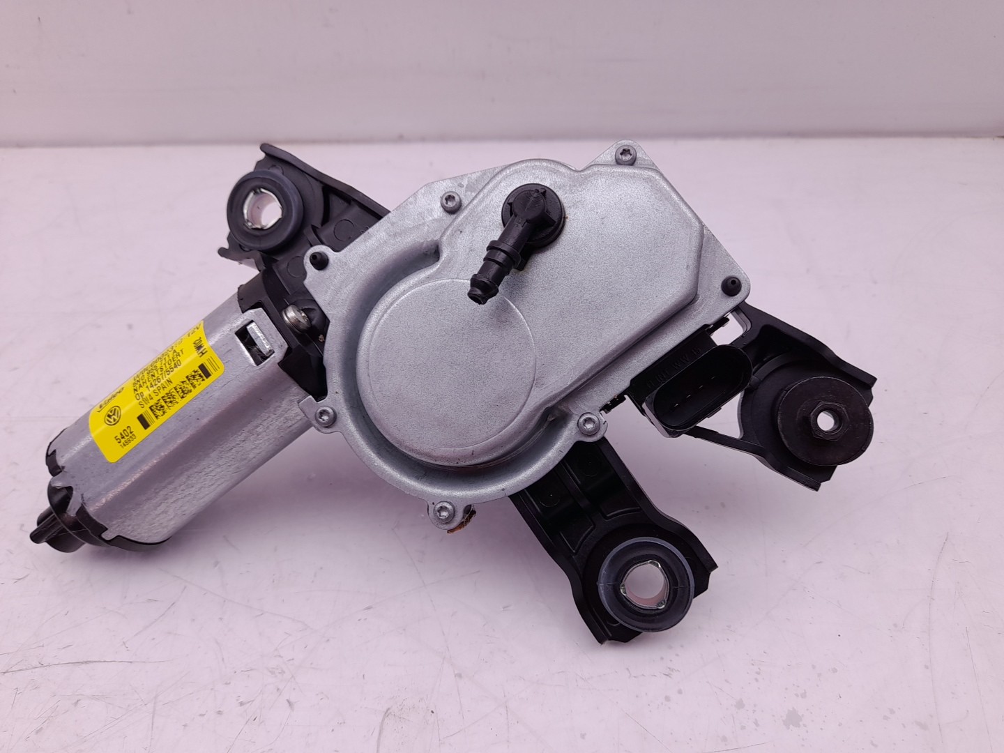 Motor limpa vidros trás VOLKSWAGEN Tiguan (5N) Imagem-1