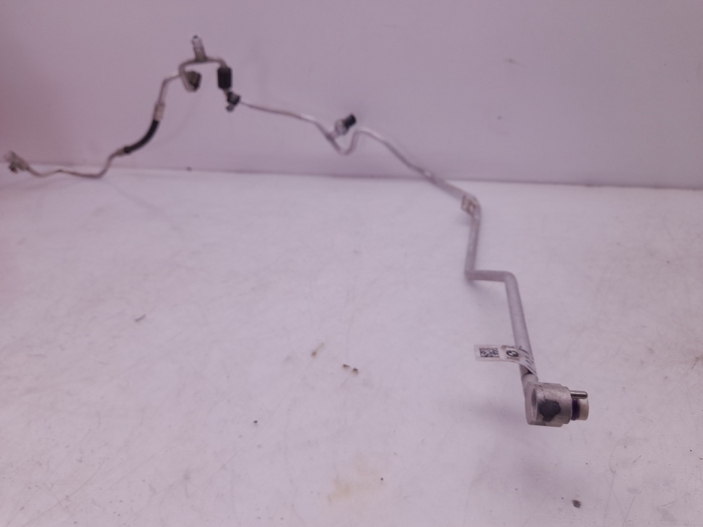 AC pipe