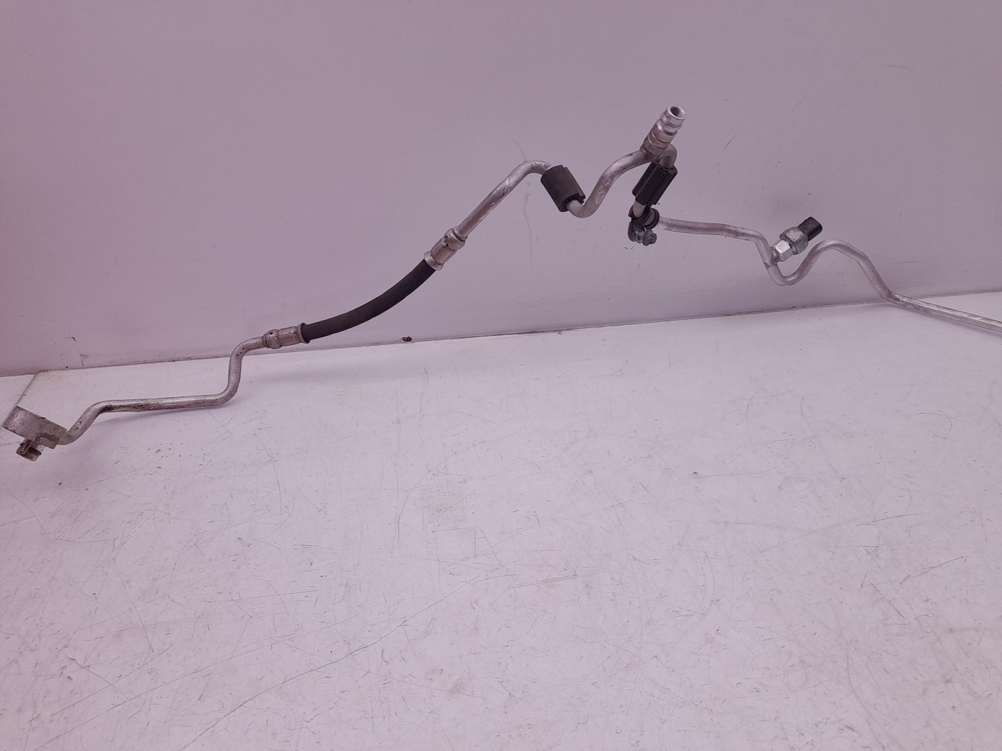 AC pipe MINI Mini (F56) Imagem-1