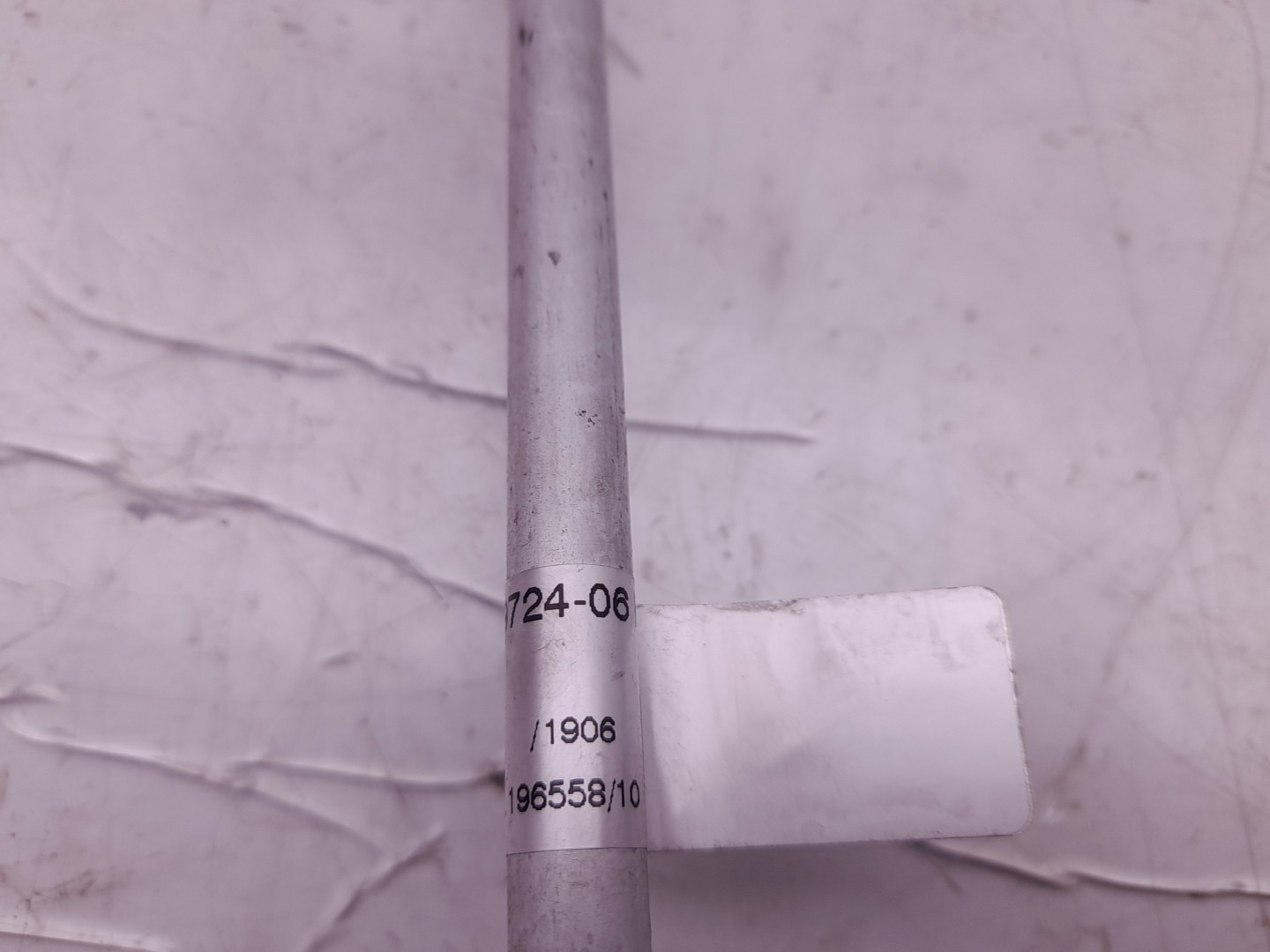 AC pipe MINI Mini (F56) Imagem-3