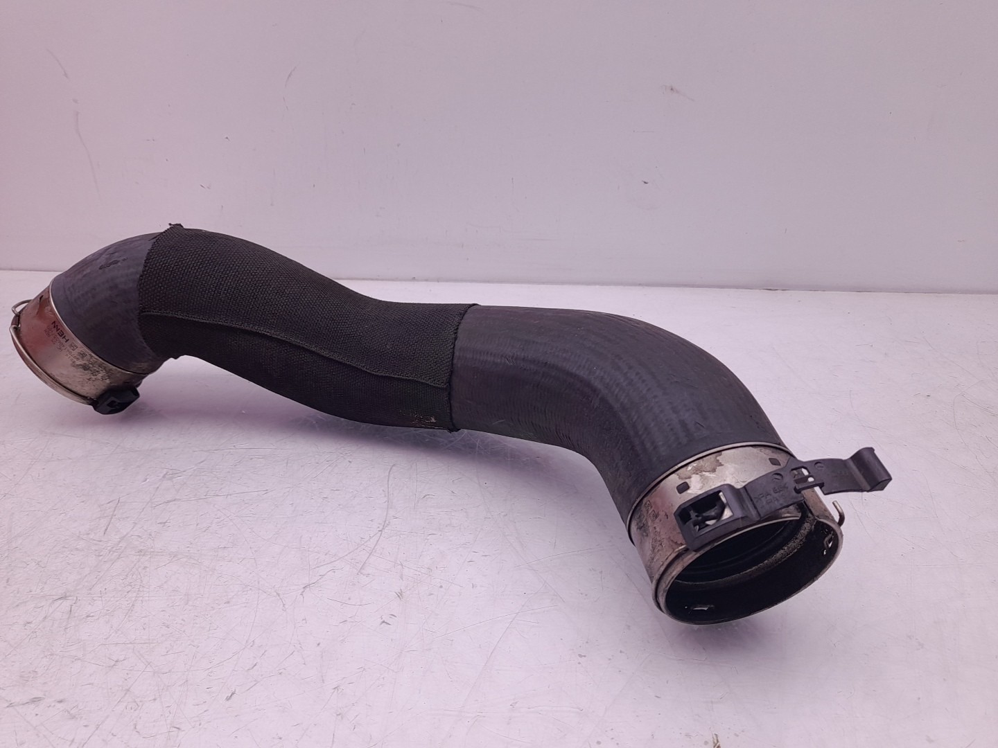 Tubo intercooler MINI Mini (F56) Imagem-1