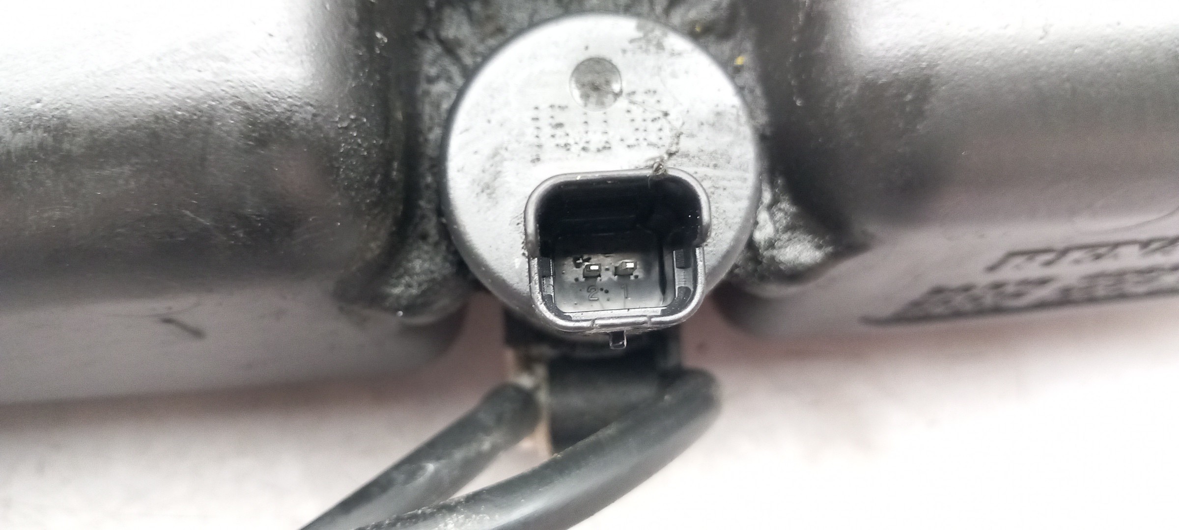 Depósito de agua limpiaparabrisas DACIA Sandero II (5S_) Imagem-1