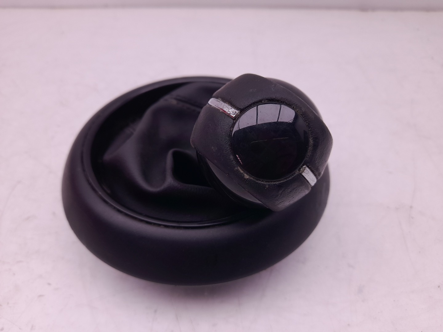 Gear lever shifter / knob 