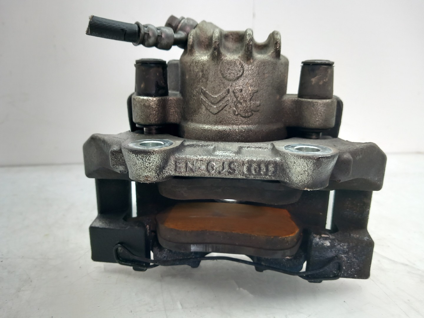 Pinza de freno Delantero Izquierdo CITROËN C4 III Imagem-1