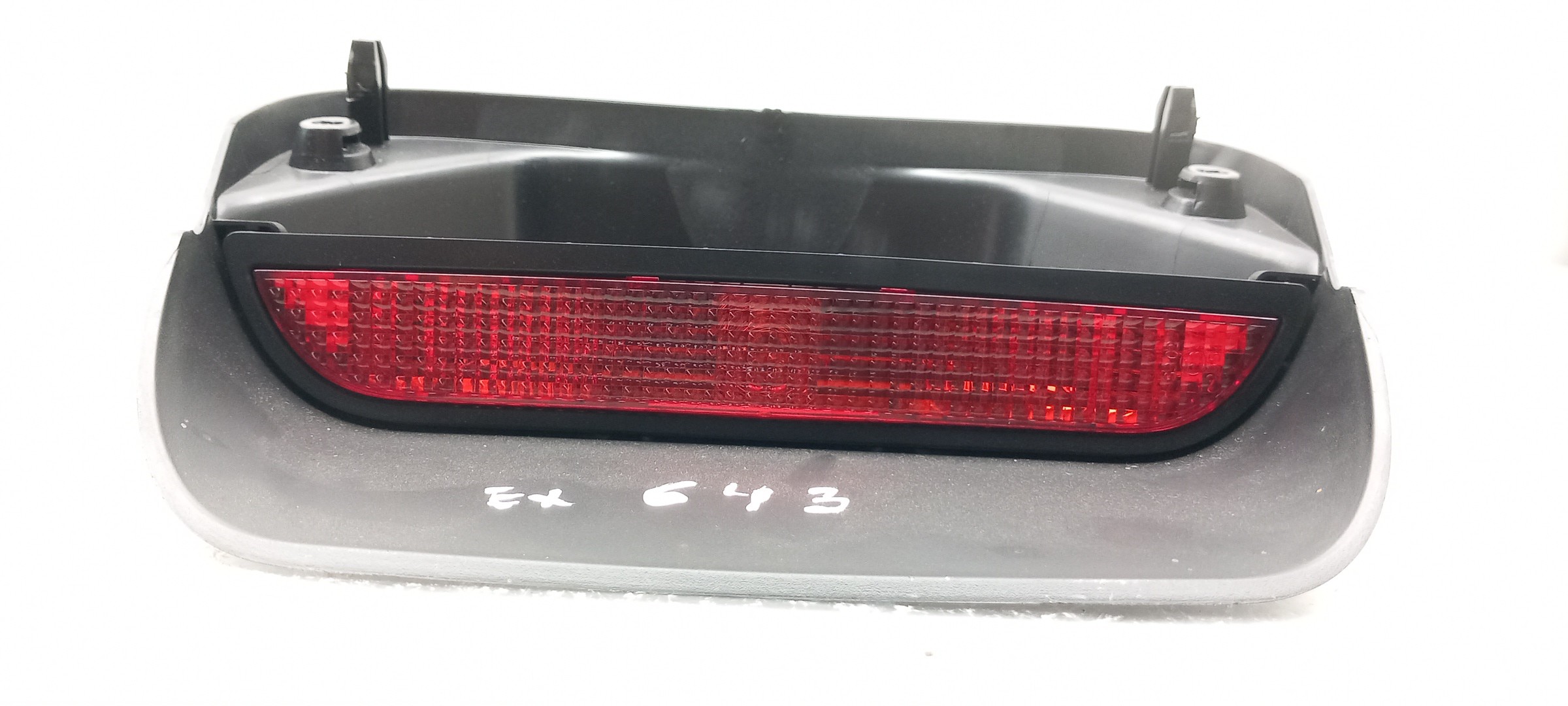 Luz de freno adicional / tercer freno DACIA Sandero II (5S_) Imagem-3