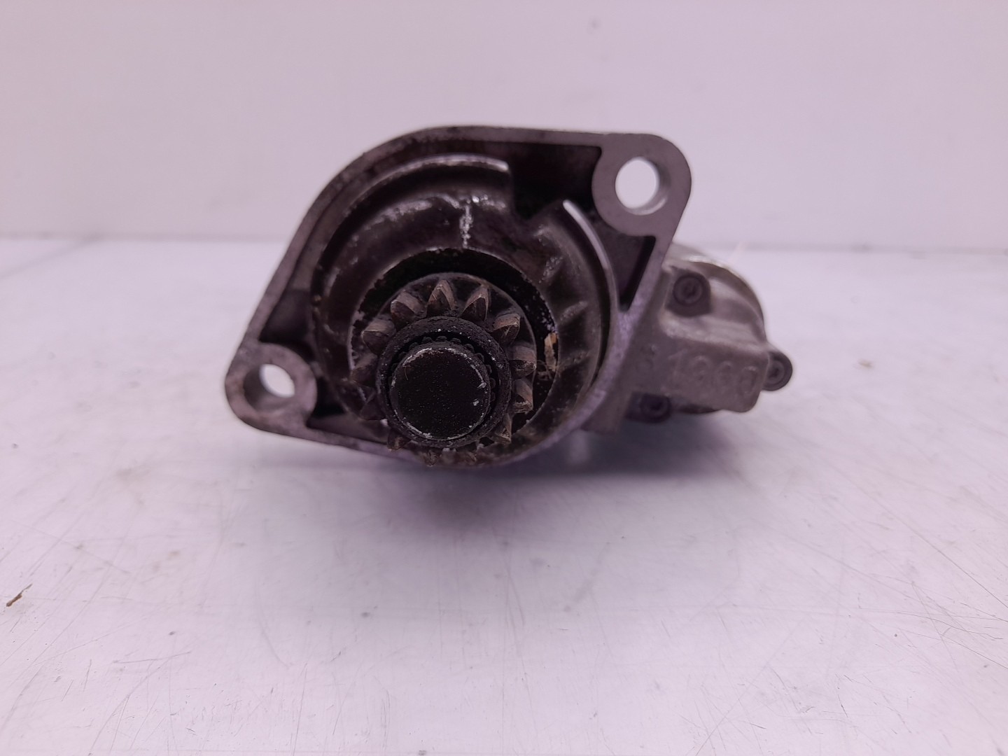 Starter Motor VOLKSWAGEN Tiguan (5N) Imagem-2