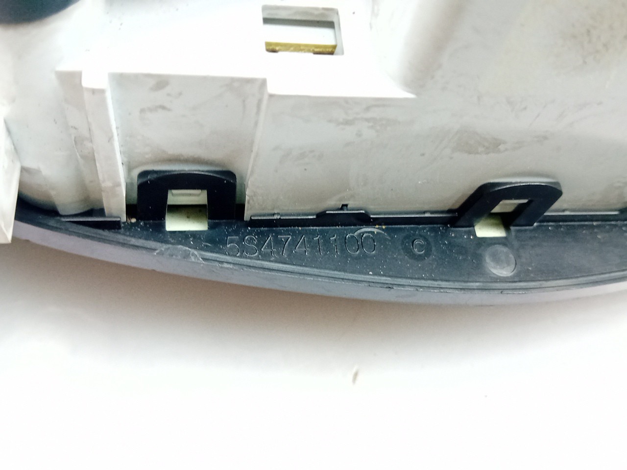 Mando climatizador DACIA Sandero II (5S_) Imagem-3