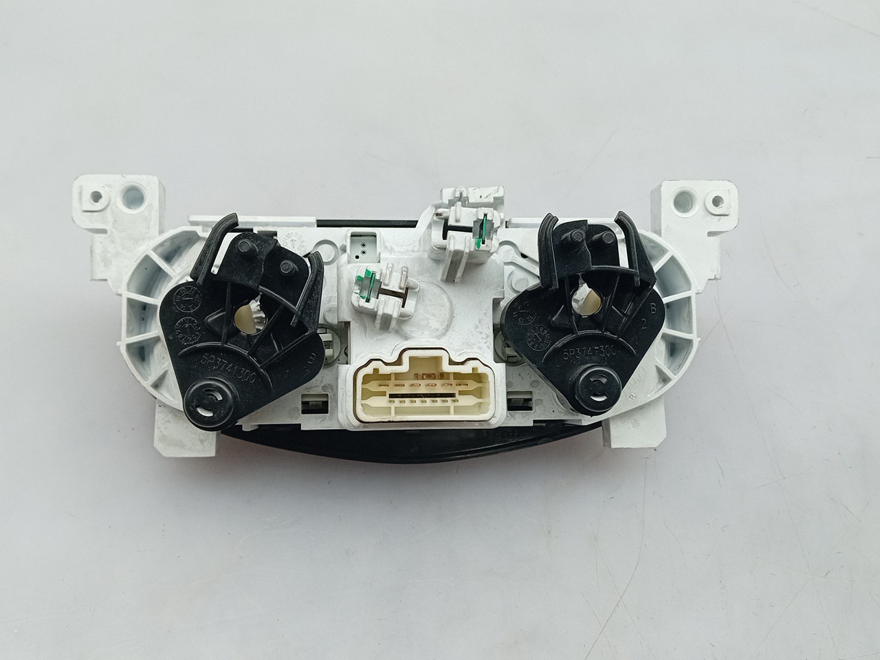 Mando climatizador DACIA Sandero II (5S_) Imagem-1