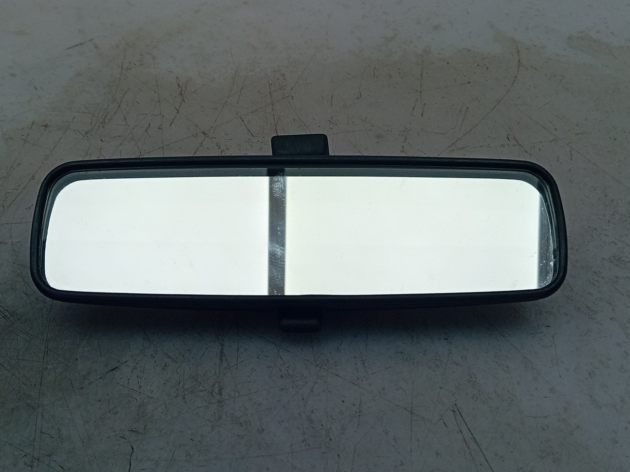 Espejo retrovisor interior