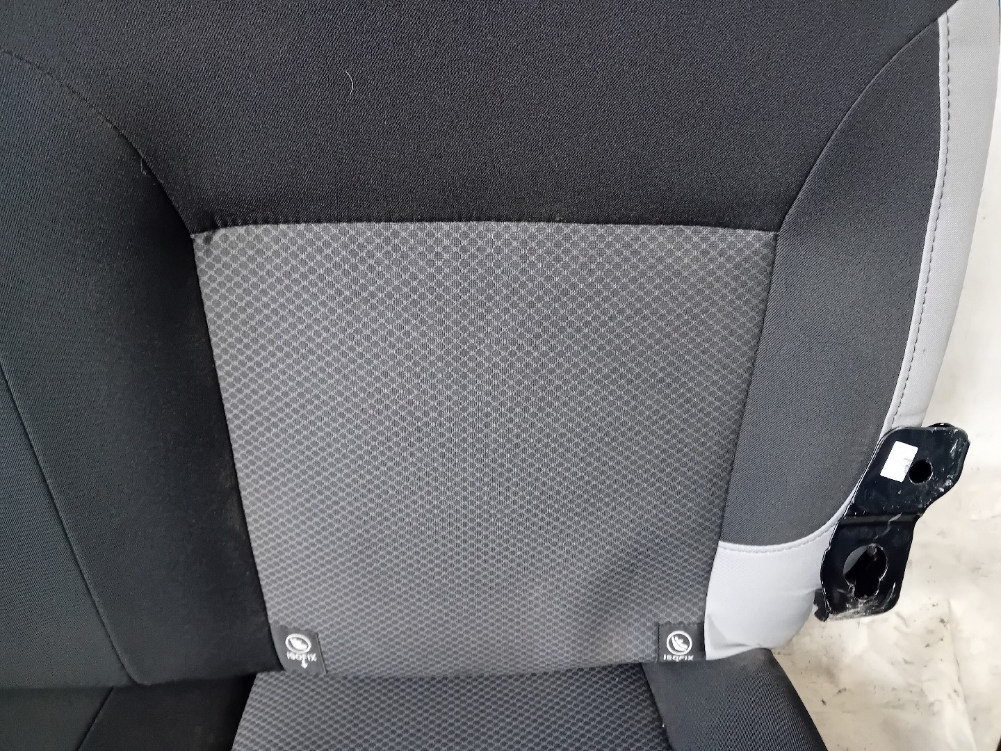 Set di sedili DACIA Sandero II (5S_) Imagem-4