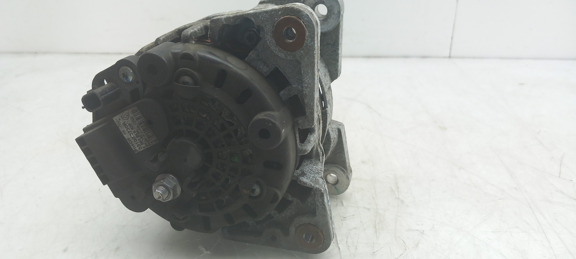 Alternator DACIA Sandero II (5S_) Imagem-2