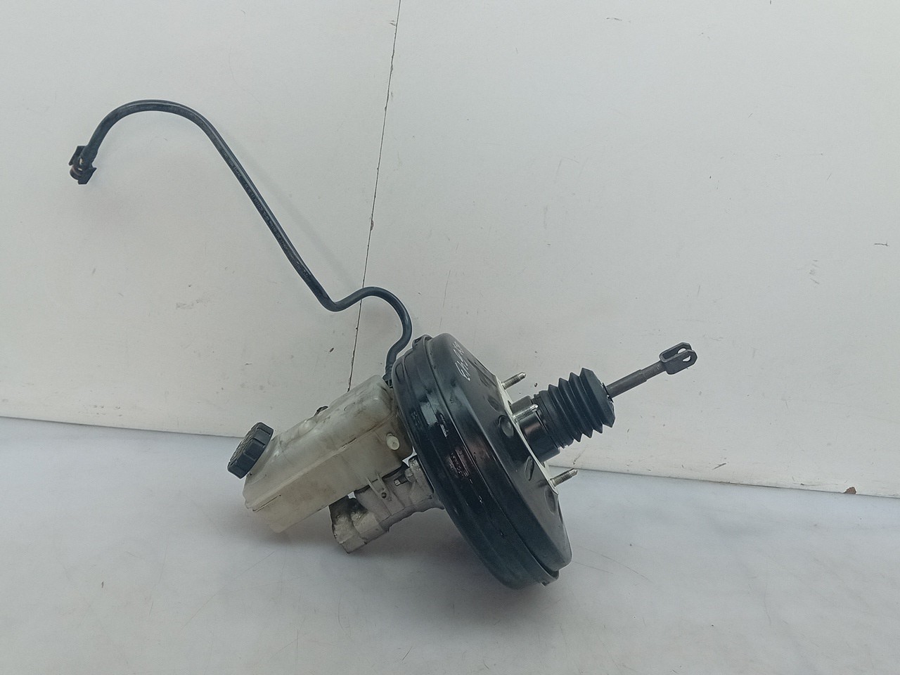 Brake Servo DACIA Sandero II (5S_) Imagem-1