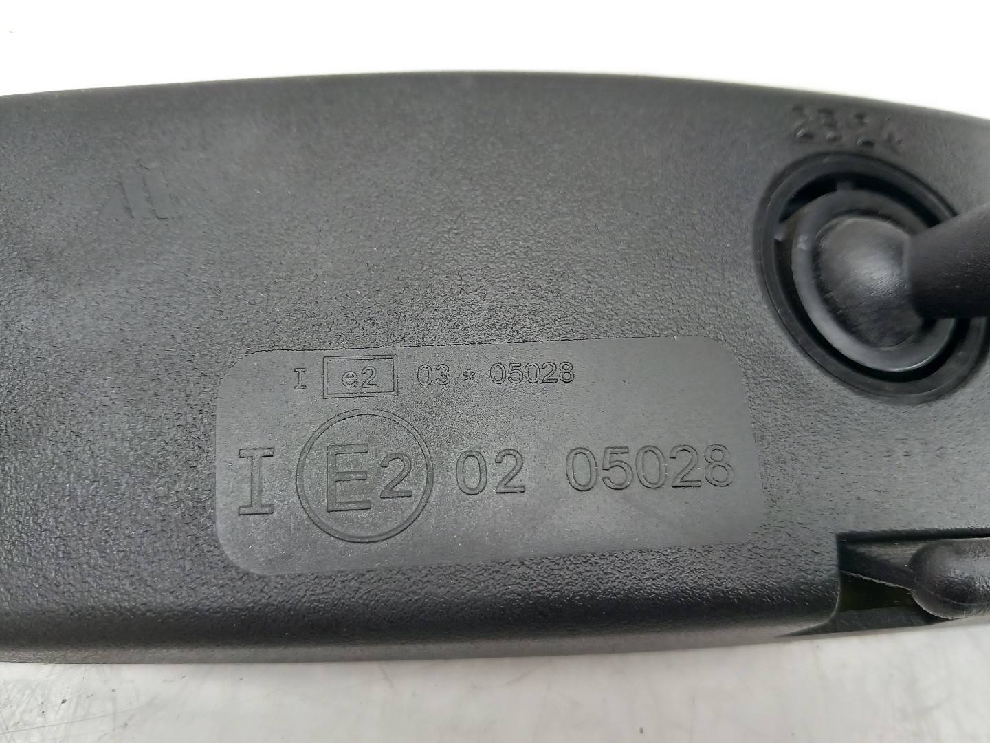 Espelho retrovisor interior PEUGEOT 208 Imagem-2