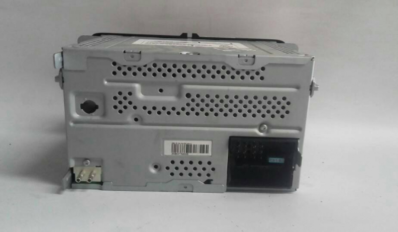 Radio / autorradio VOLKSWAGEN Tiguan (5N) Imagem-2