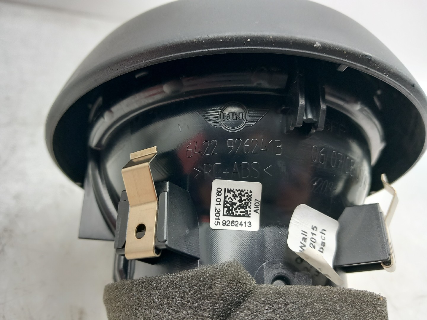 Diffuser / air vent MINI Mini (F56) Imagem-2