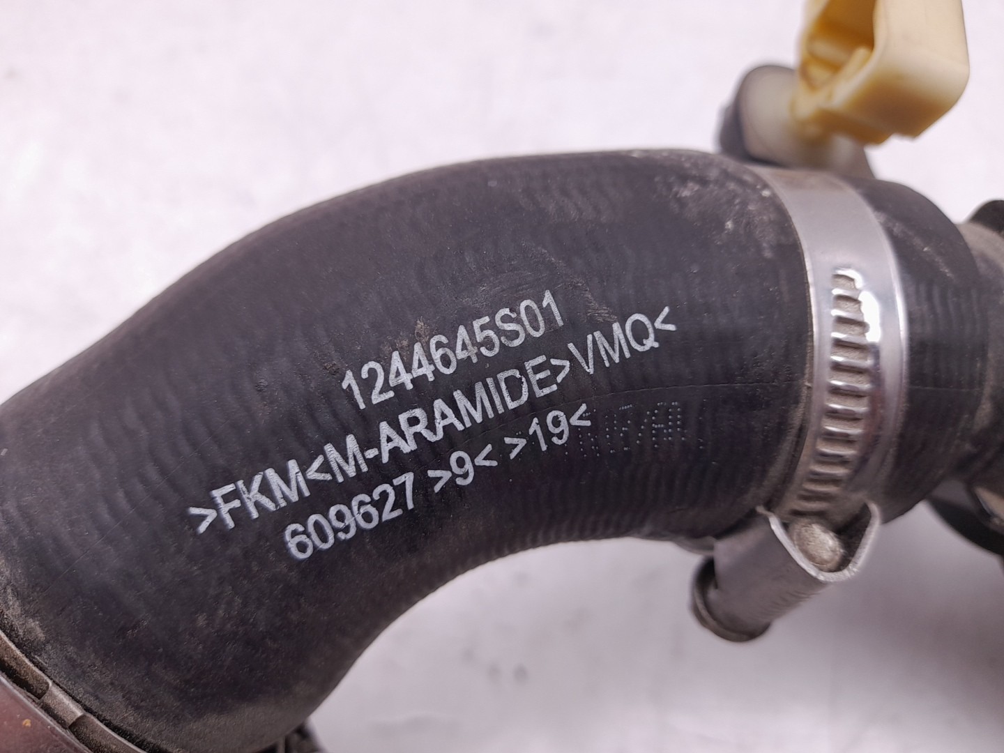 Tubo intercooler NISSAN Micra V (K14) Imagem-2