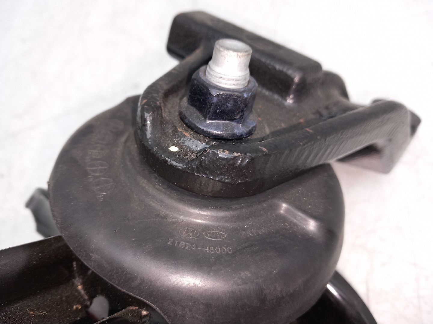 Engine Mount KIA Stonic (YB) Imagem-2