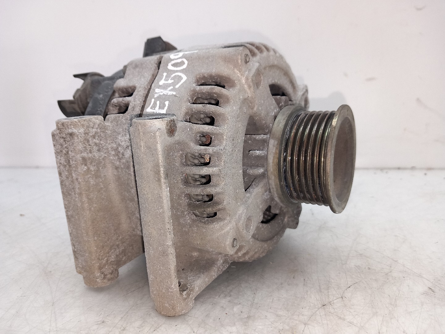 Alternador