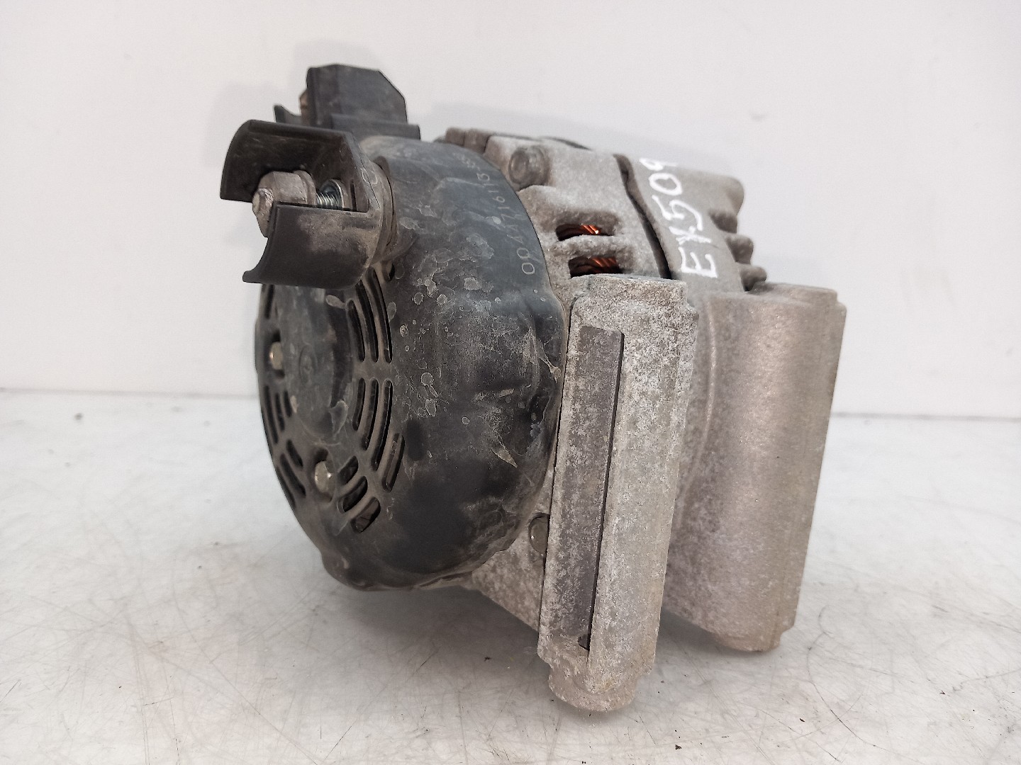 Alternador OPEL Astra K Imagem-1