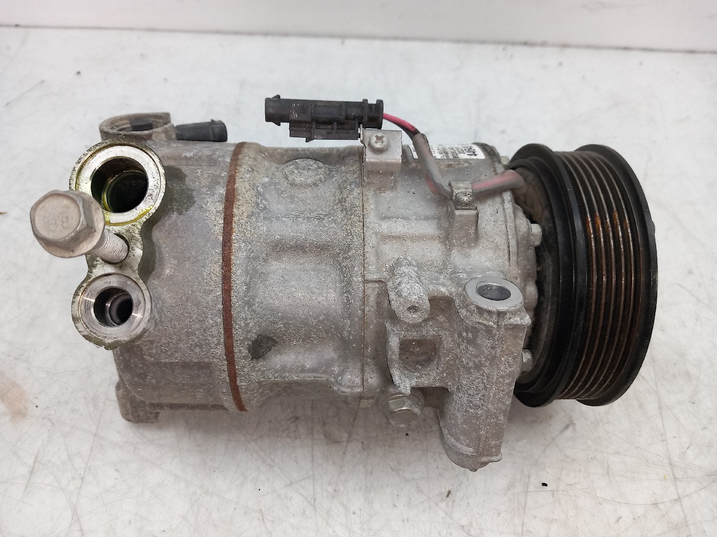 Compressor AC