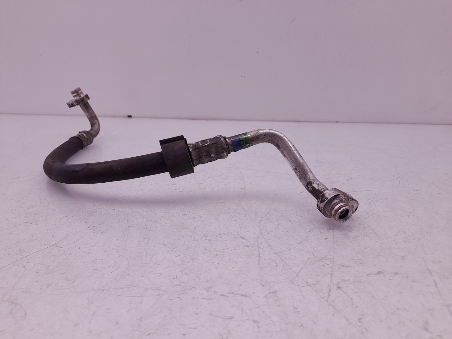 AC pipe PEUGEOT 3008 I (0U_) Imagem-1